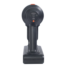 Aspirateur Balai avec Station de chargement et de nettoyage