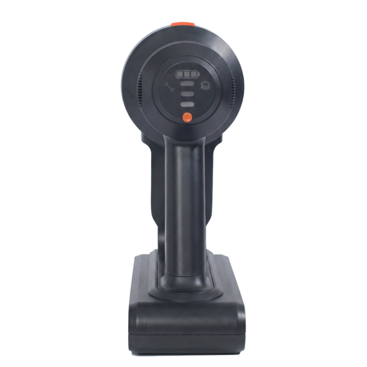 Aspirateur Balai Sans Fil & Station de Vidange Automatique - 350W 26Kpa