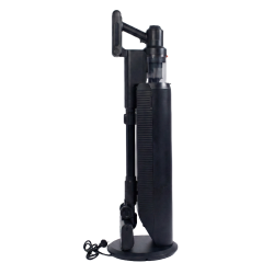 Aspirateur Balai avec Station de chargement et de nettoyage