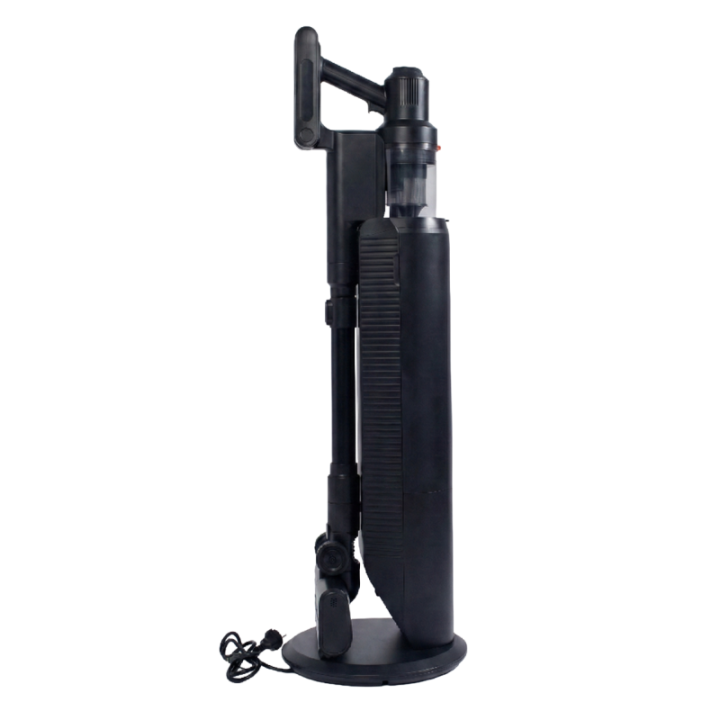 Aspirateur Balai Sans Fil & Station de Vidange Automatique - 350W 26Kpa