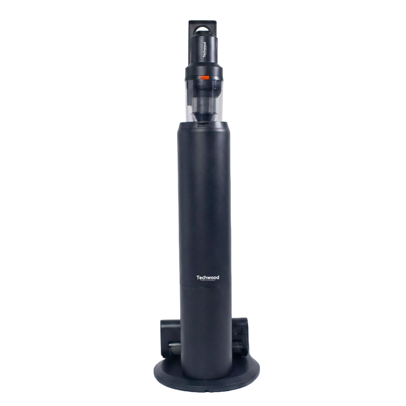 Aspirateur Balai avec Station de chargement et de nettoyage