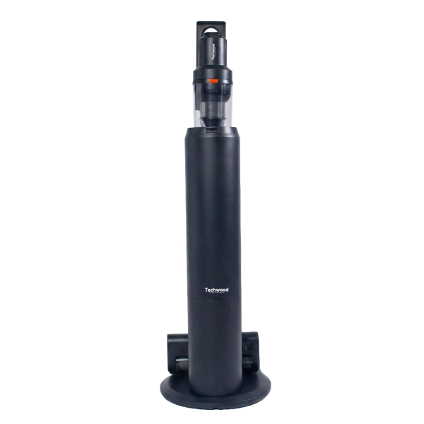 Aspirateur Balai avec Station de chargement et de nettoyage