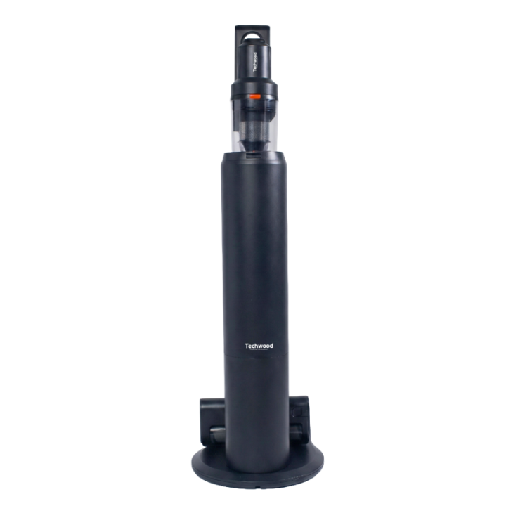 Aspirateur Balai Sans Fil & Station de Vidange Automatique - 350W 26Kpa