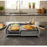 Grill & Teppan Yaki 33x26