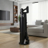 Aspirateur Balai avec Station de chargement et de nettoyage