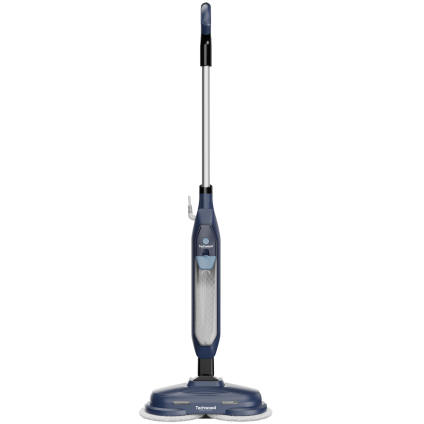 Balai Vapeur Rotatif