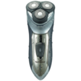 Tondeuse Rechargeable Précision - Lames Inox & Tête Lavable