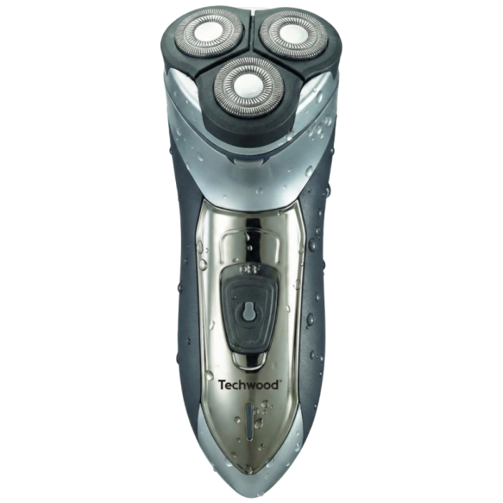 Tondeuse Rechargeable Précision - Lames Inox & Tête Lavable