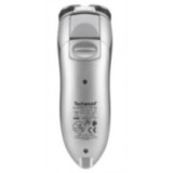 Tondeuse Rechargeable Précision - Lames Inox & Tête Lavable