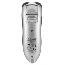 3-Head Razor