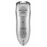 3-Head Razor