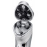 3-Head Razor