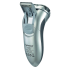 3-Head Razor