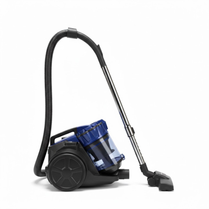 Aspirateur Cyclonique 2,5L