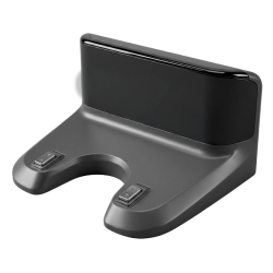 Aspirateur Robot 2 en 1 Rechargeable