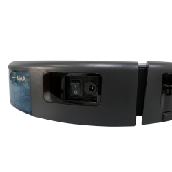 Aspirateur Robot 2 en 1 Rechargeable