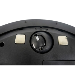 Aspirateur Robot 2 en 1 Rechargeable