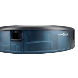 Aspirateur Robot 2 en 1 Rechargeable