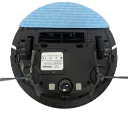 Aspirateur Robot 2 en 1 Rechargeable