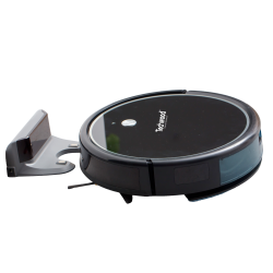 Aspirateur Robot 2 en 1 Rechargeable