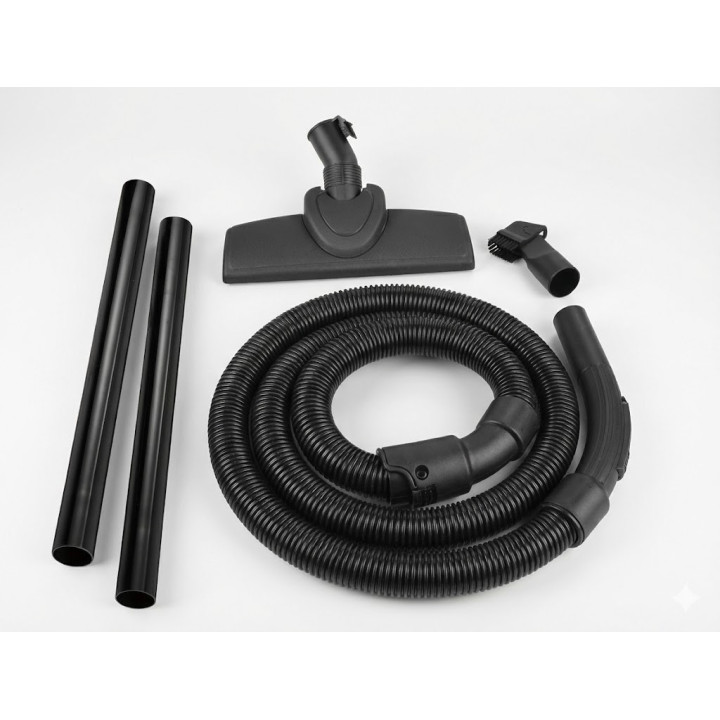 Aspirateur Cyclonique 2L