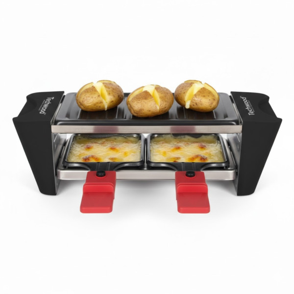 Raclette & Grill