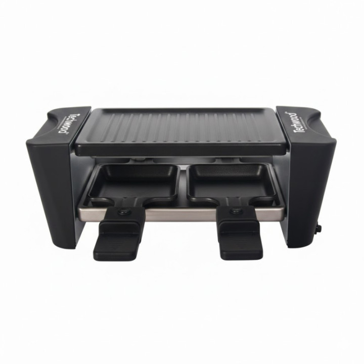 Raclette & Grill