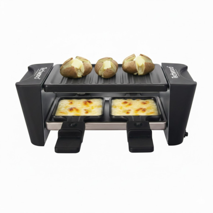 Raclette & Grill