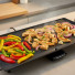 Plancha Grill 70 x 23