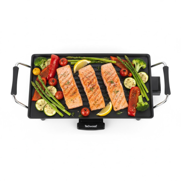 Plancha Grill 23 x 43