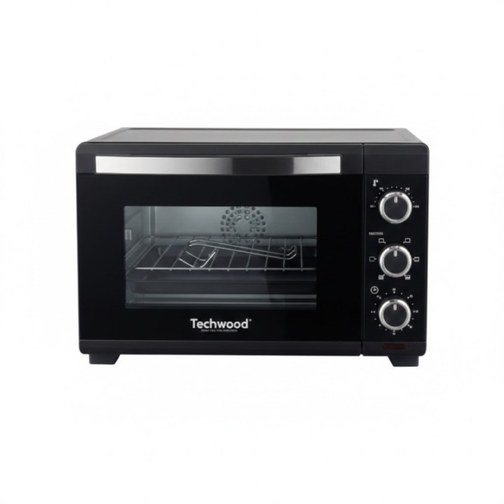 26L Electric Oven