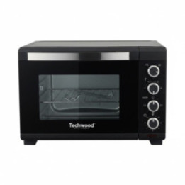 40L Electric Oven