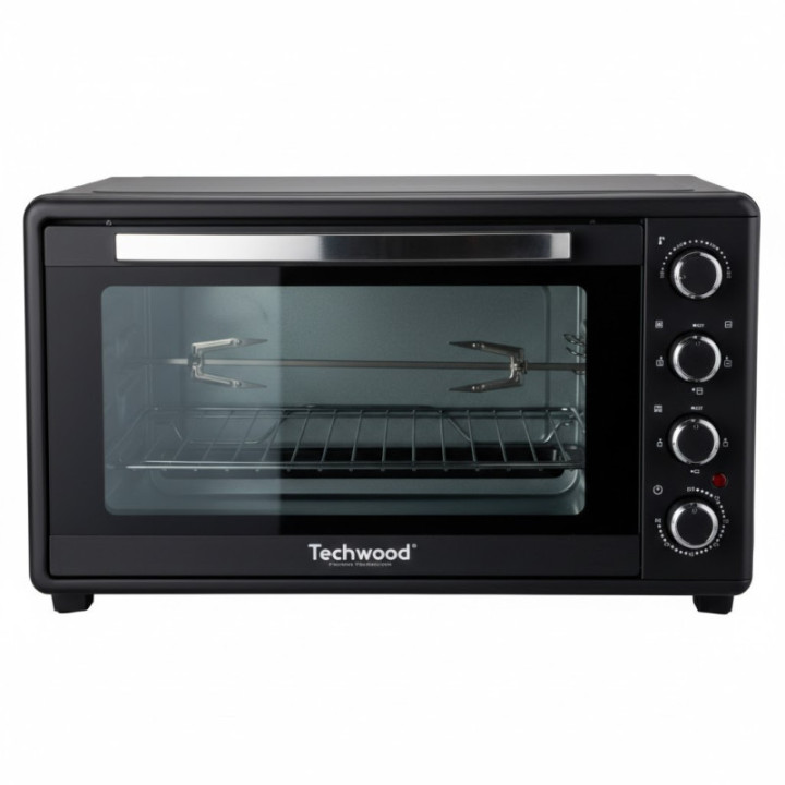 60L Electric Oven
