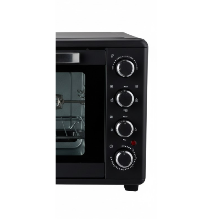 60L Electric Oven
