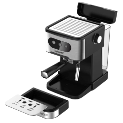 Espresso coffee maker