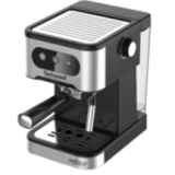 Machine à Café Multi-Capsules & Moulu 20 Bars - Buse Vapeur 1350W