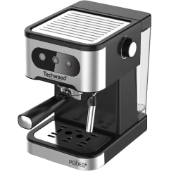 Espresso coffee maker
