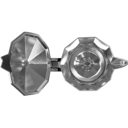 Cafetière moka - 3 Tasses