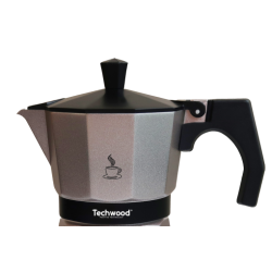 Cafetière moka - 3 Tasses