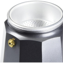 Cafetière moka - 6 Tasses