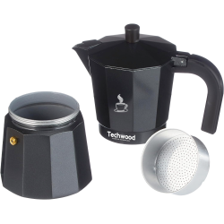 Cafetière moka - 6 Tasses