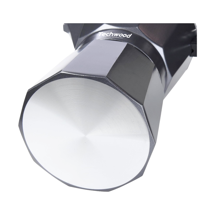 Cafetière Italienne Traditionnelle 12 Tasses - Aluminium