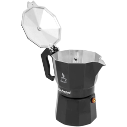 Cafetière moka -12 Tasses