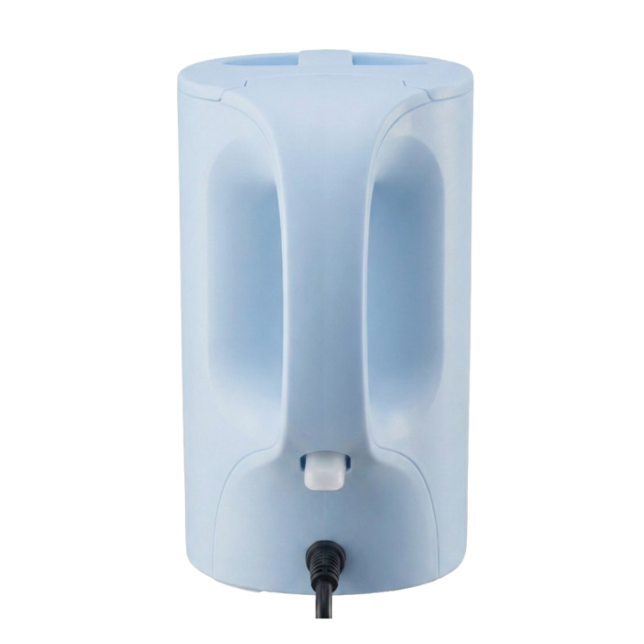 Bouilloire Électrique 1L | Compacte 900W & Arrêt Auto