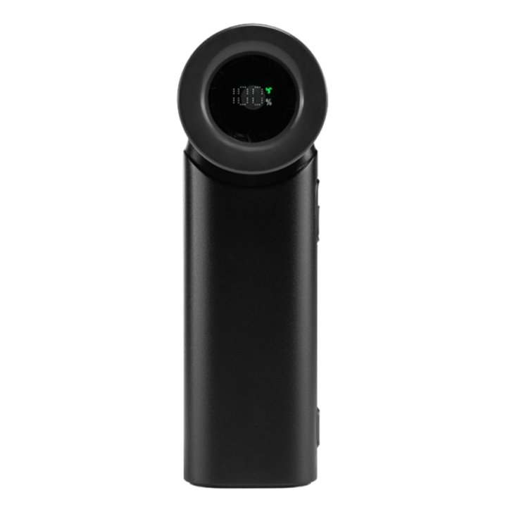 Ventilateur de Poche Ultra-Compact & Puissant | Autonomie 8h