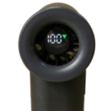 Ventilateur de Poche Ultra-Compact & Puissant | Autonomie 8h