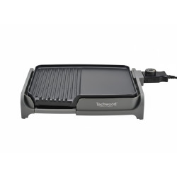 Grill & Teppan Yaki 33x26