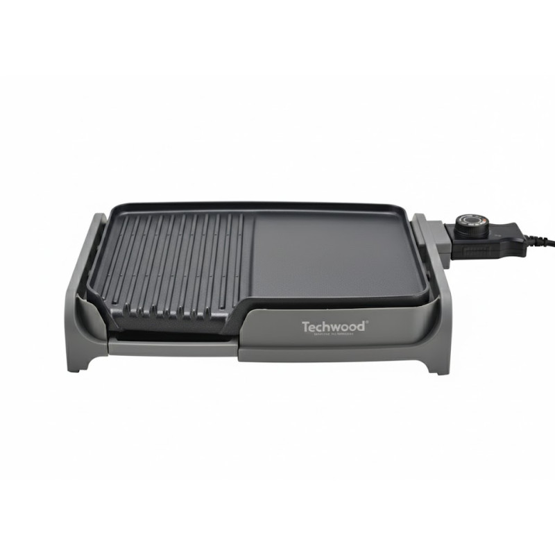 Grill & Teppan Yaki 33x26
