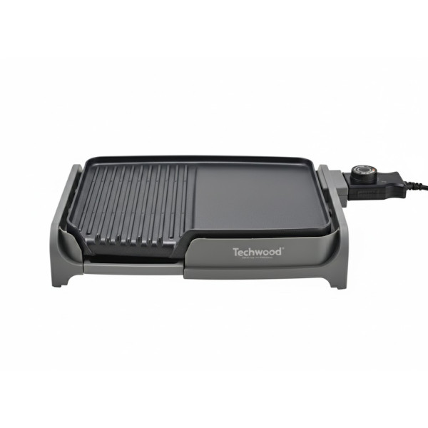 Grill & Teppan Yaki 33x26