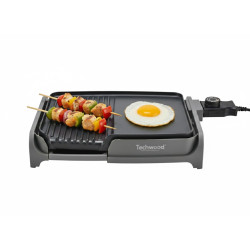 Grill & Teppan Yaki 33x26